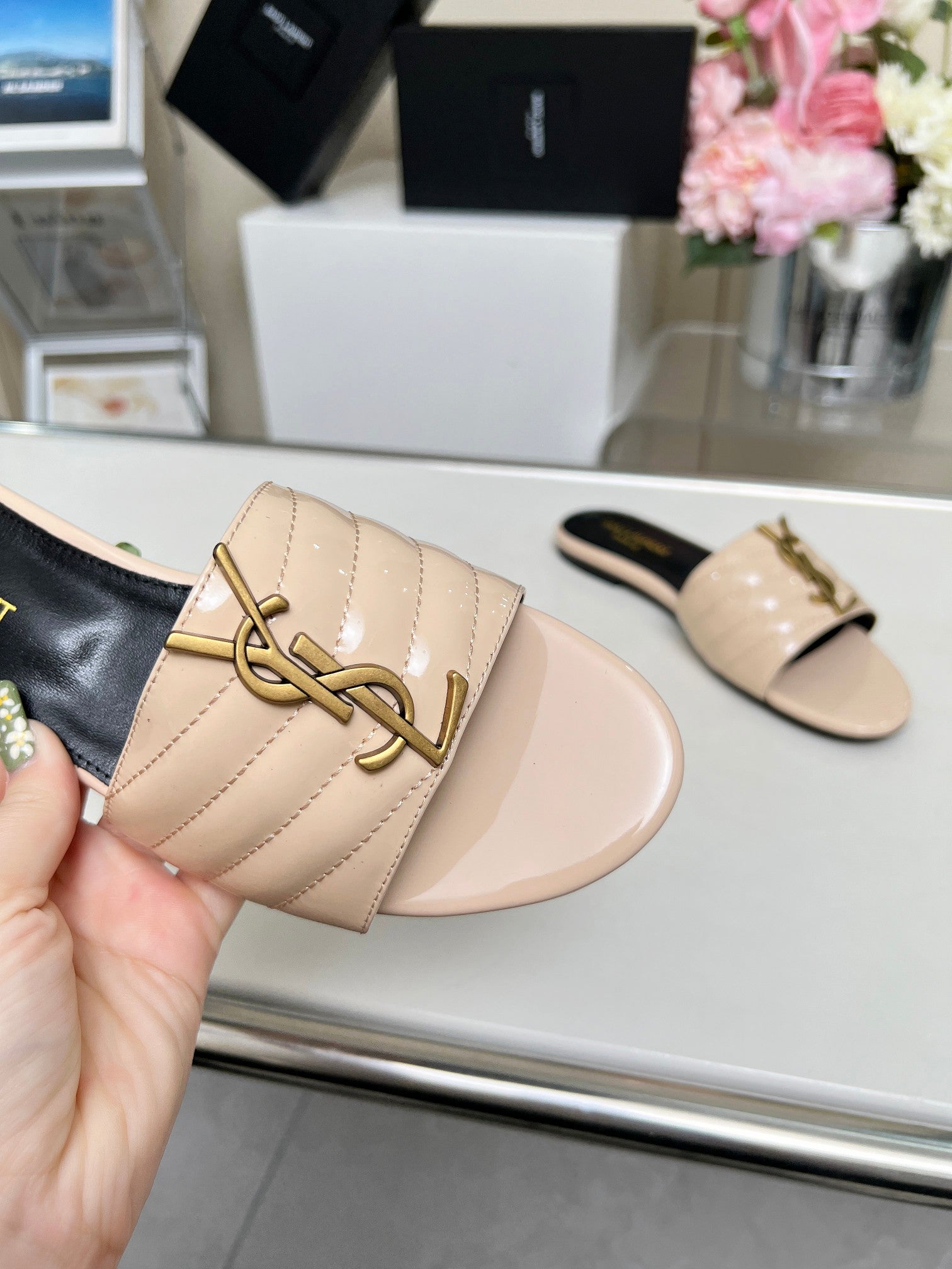 285ZSL33Z  Popular leather  Shoes
