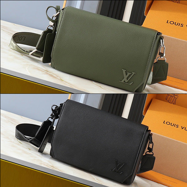 136PE77B Popular leather bag
