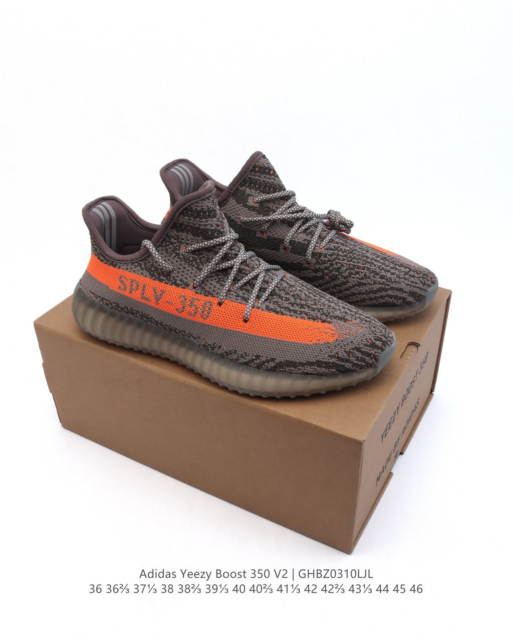 435ZA81Z Popular shoes (No box)