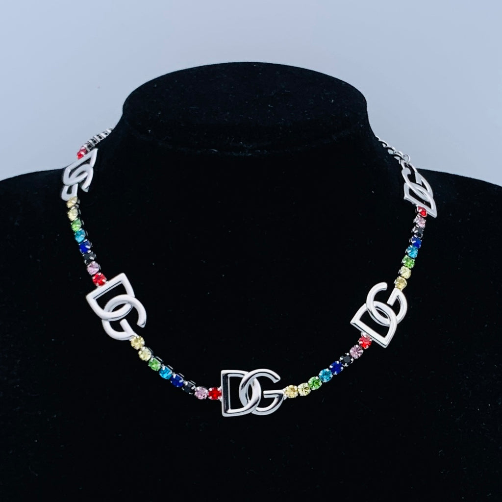 84A43X  Popular   Necklaces