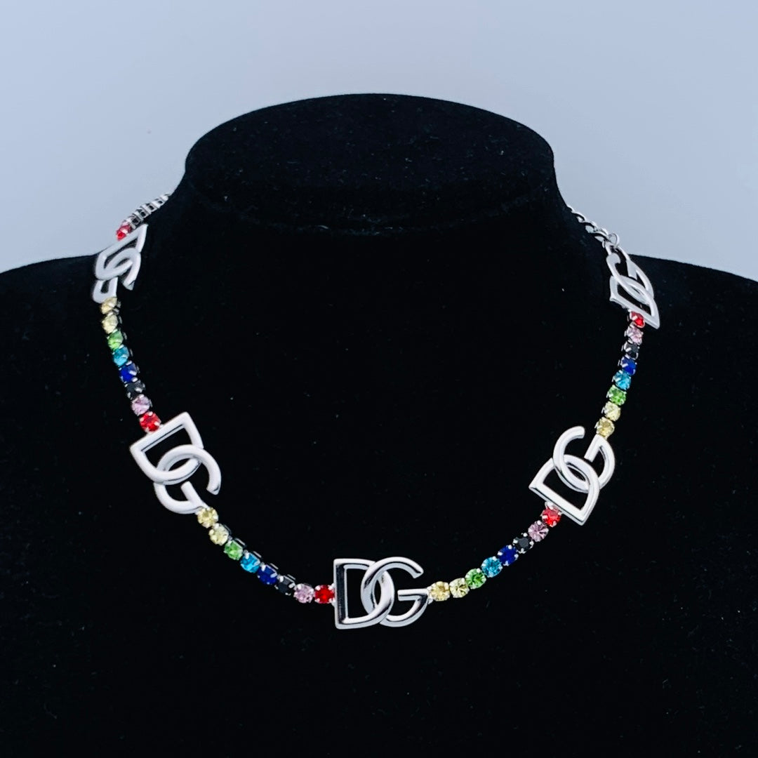 84A43X  Popular   Necklaces