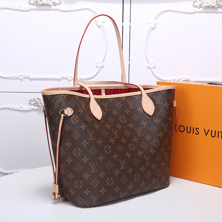 2E1B Popular   leather bag 