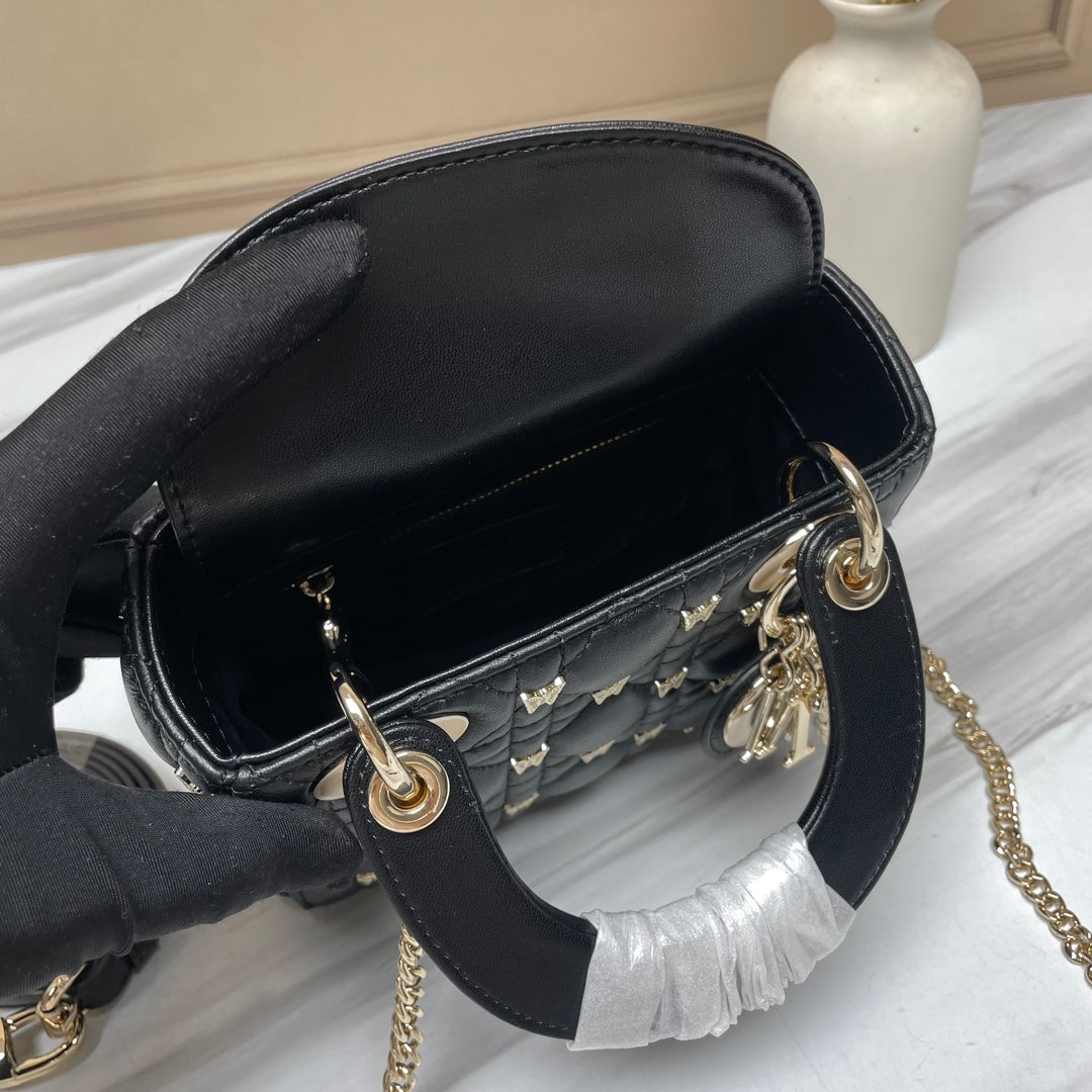 15RD139B Popular leather bag