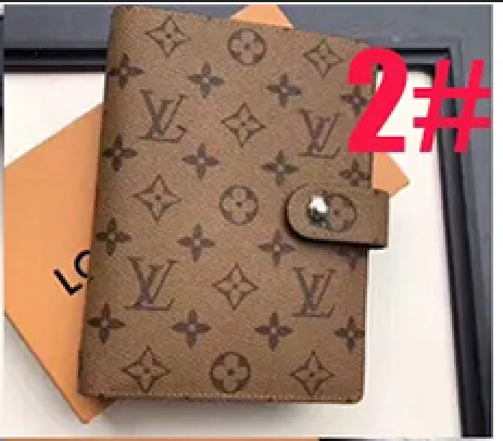 AYE01B Popular  leather wallets