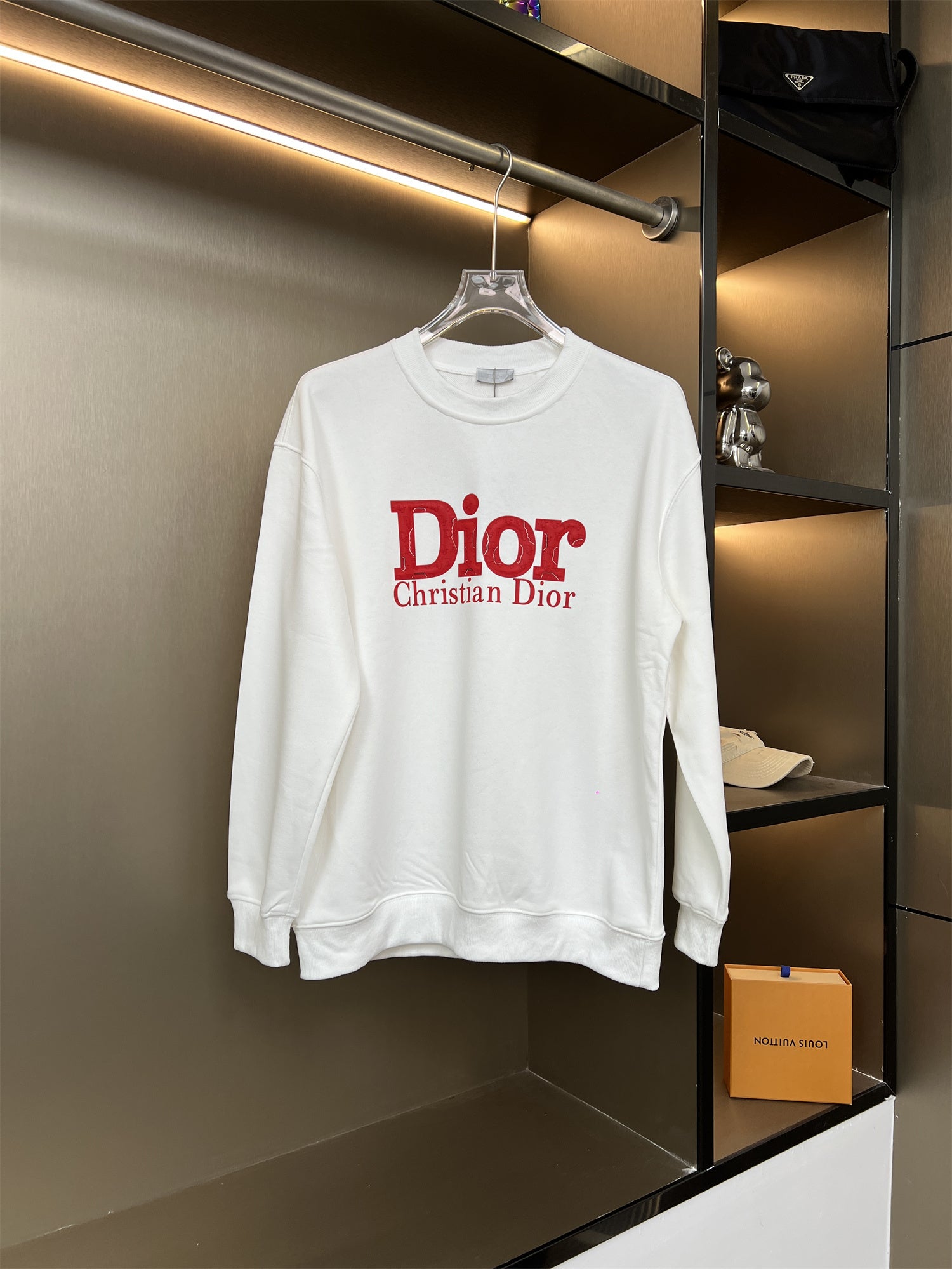 85ZD164U Popular Sweaters