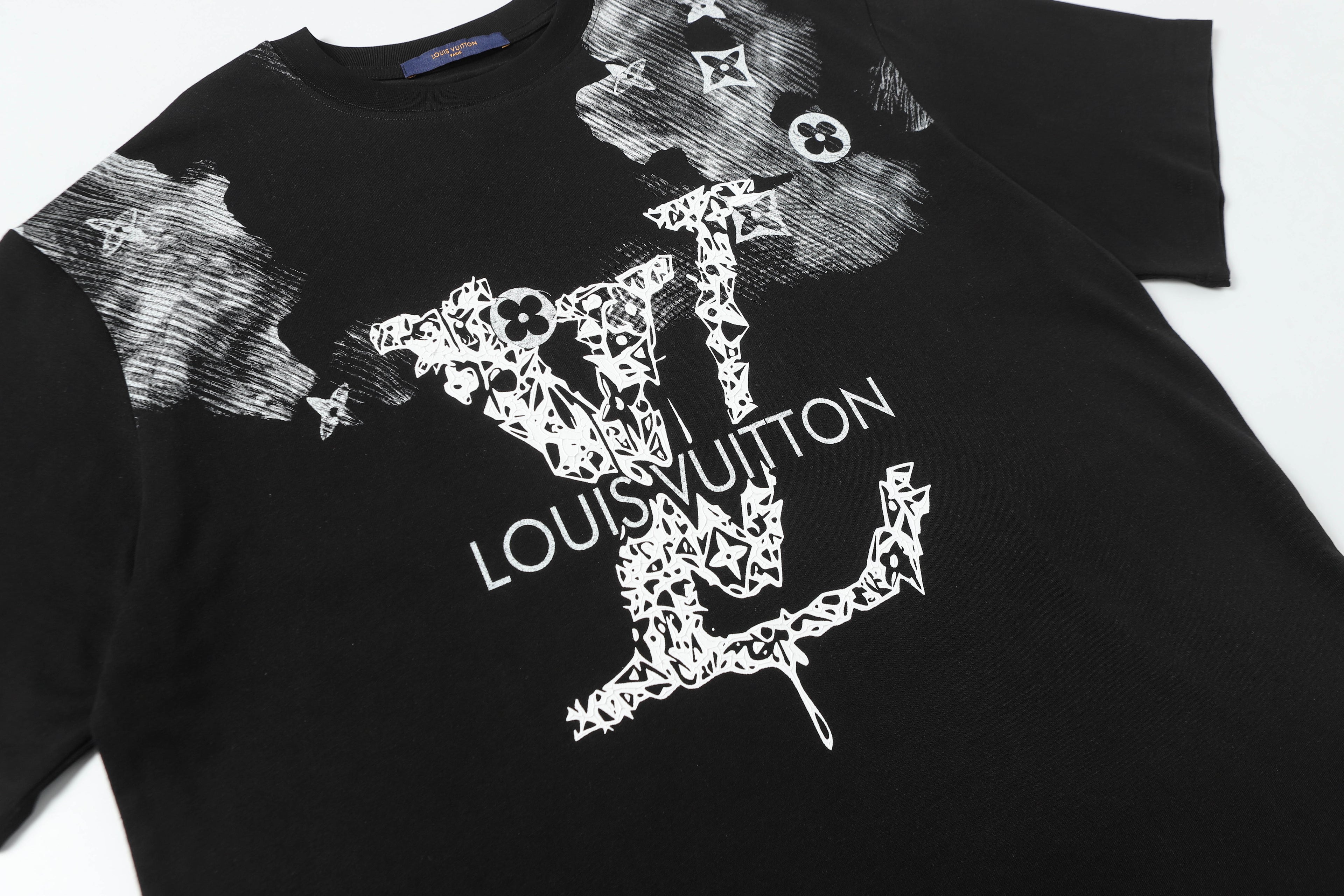 145RE164U Popular T-shirt