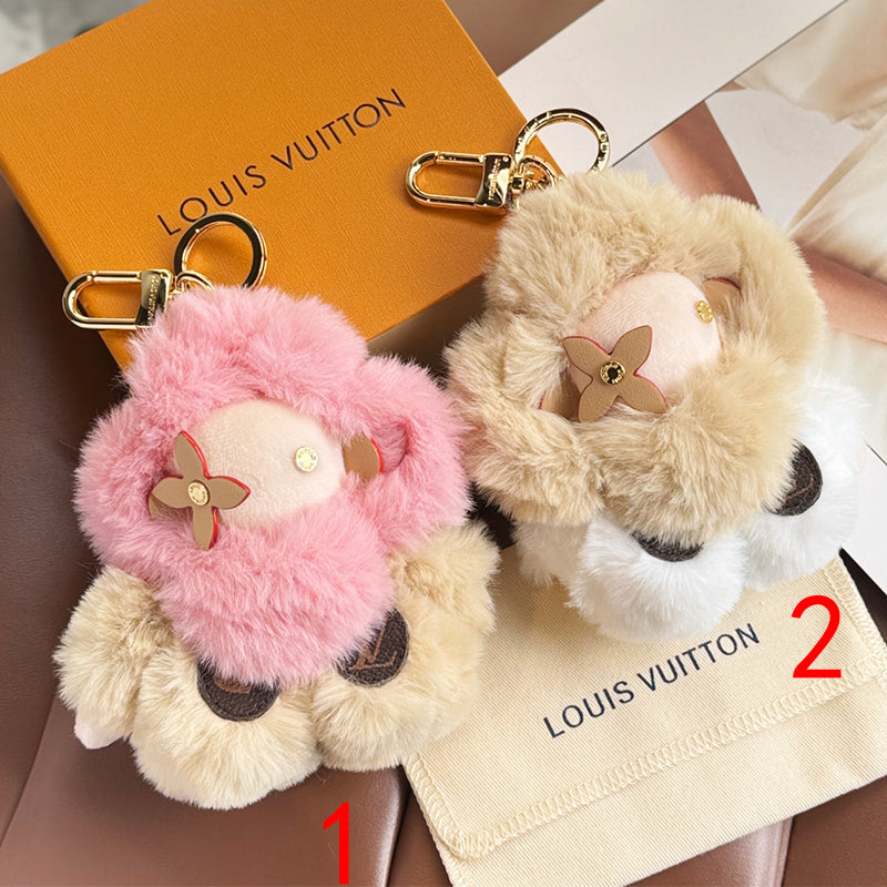 35ZE13A Popular bag 's charms accessories