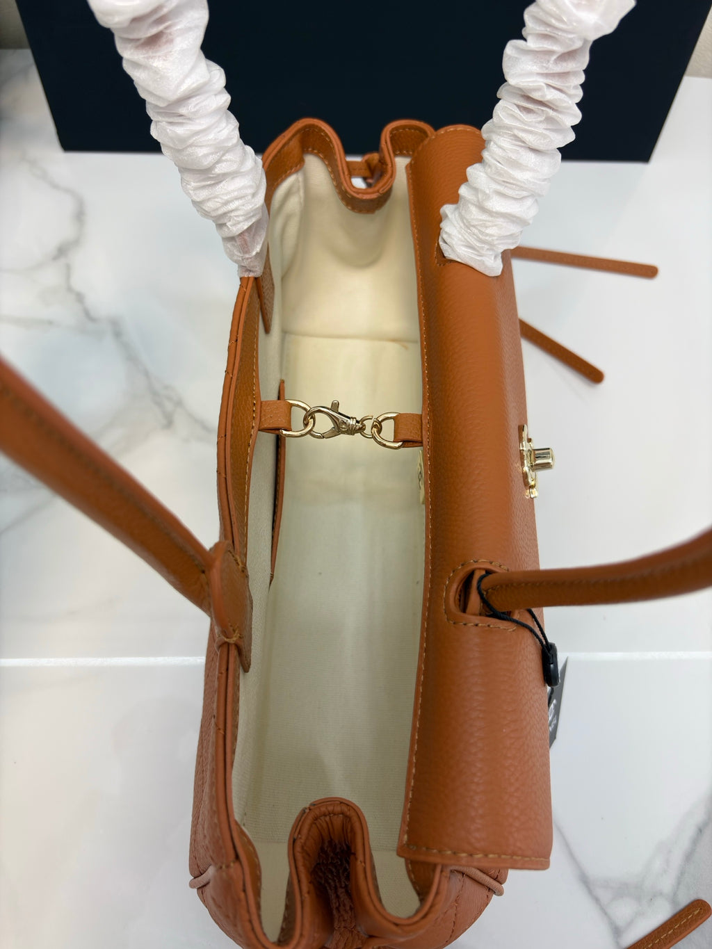 136PC79B Popular leather bag