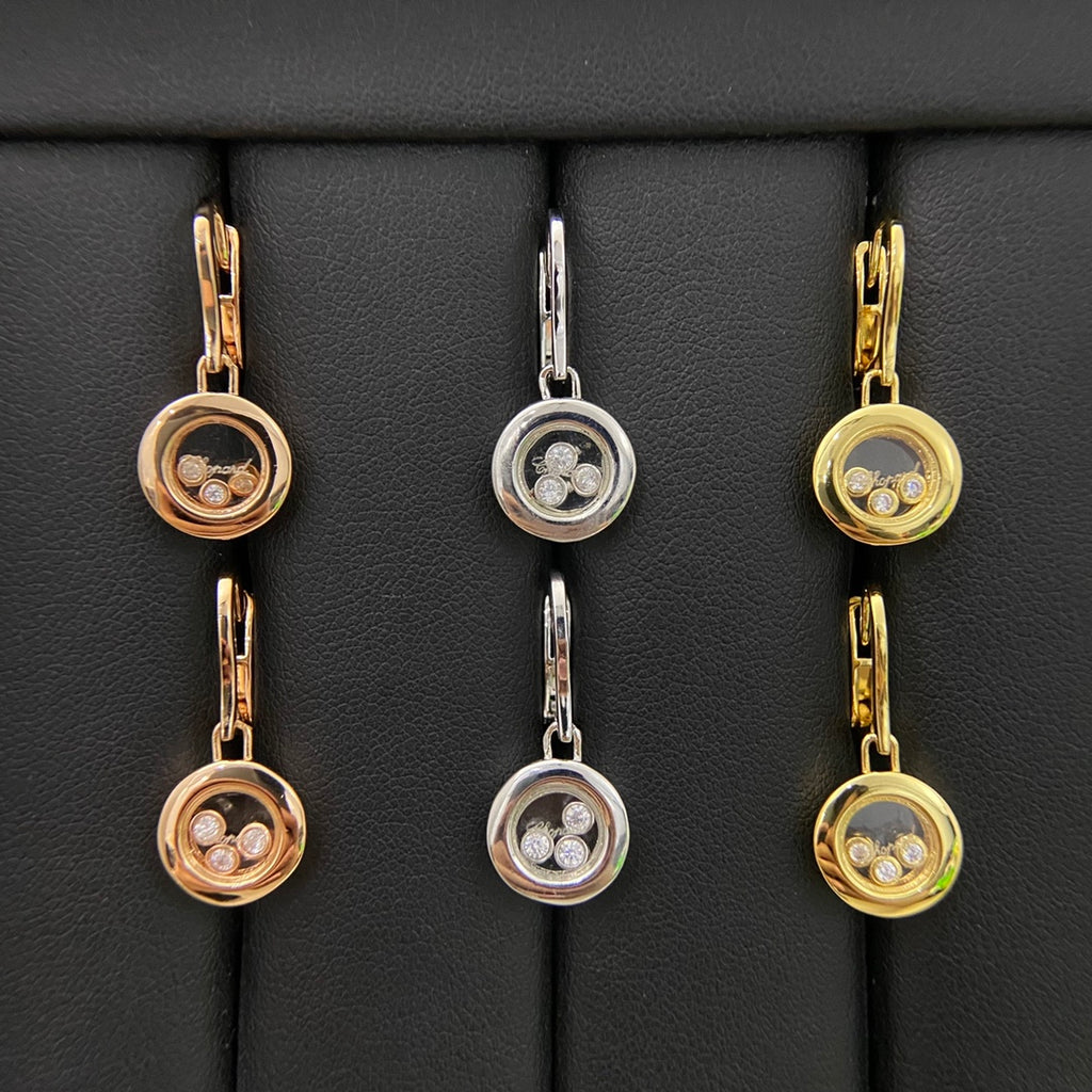 55ZA11E Popular Earrings