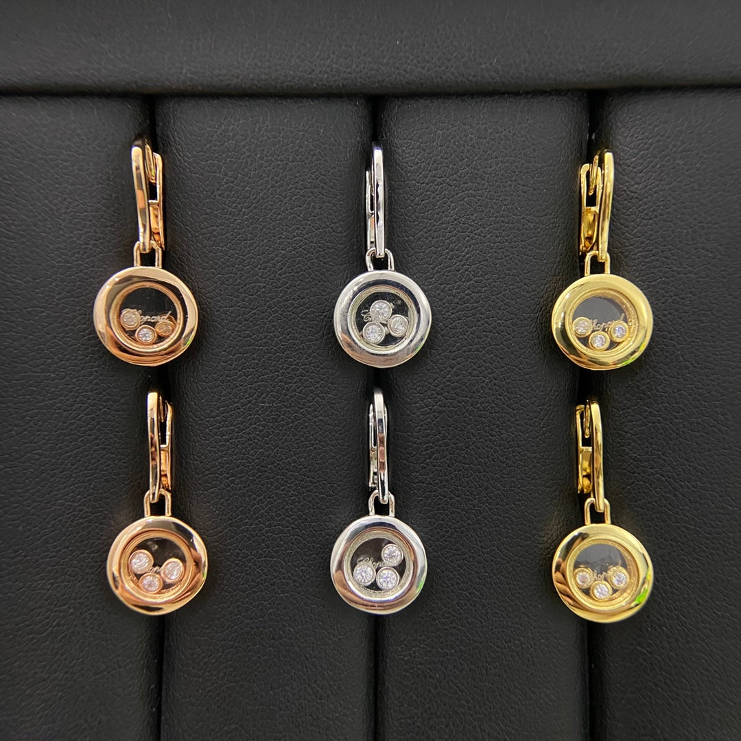 55ZA11E Popular Earrings