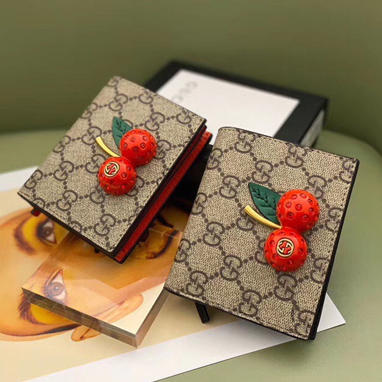 AB6B Popular leather wallets