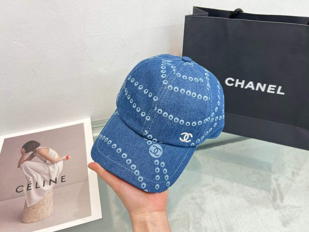 145ZC537M Popular hats
