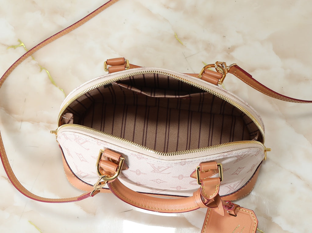 146PE94B Popular canvas bag