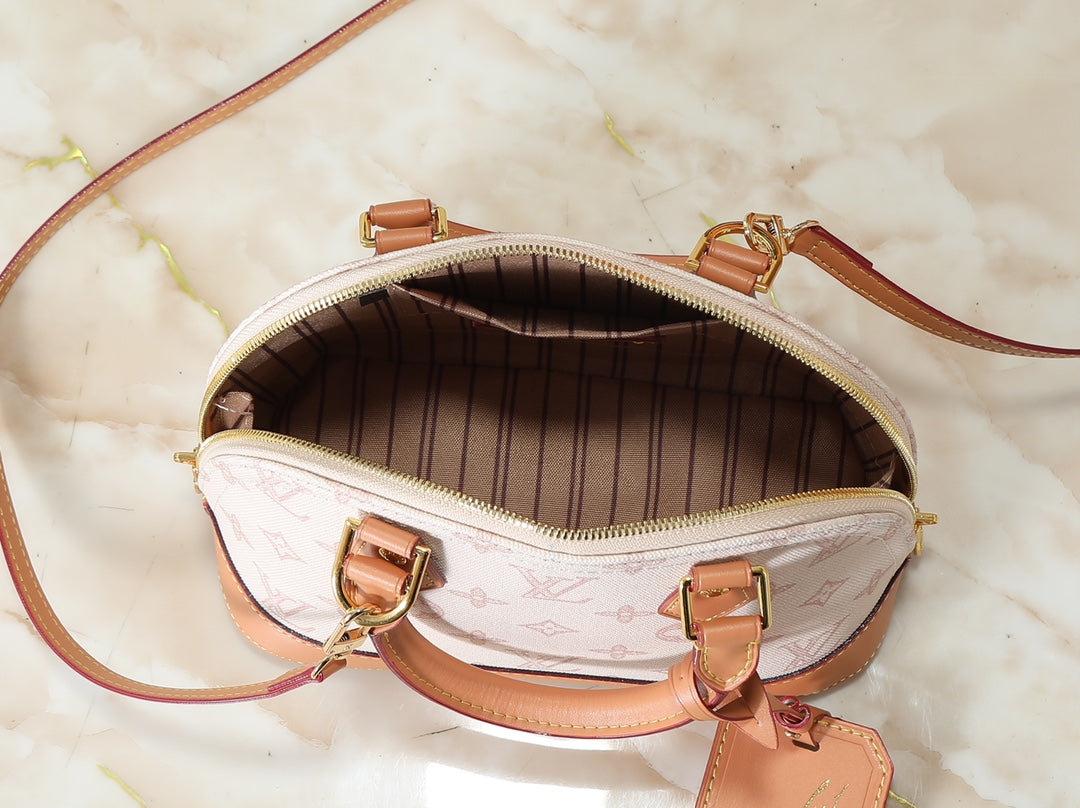 146PE94B Popular canvas bag