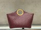 1XA70B Popular   High quality leather bag