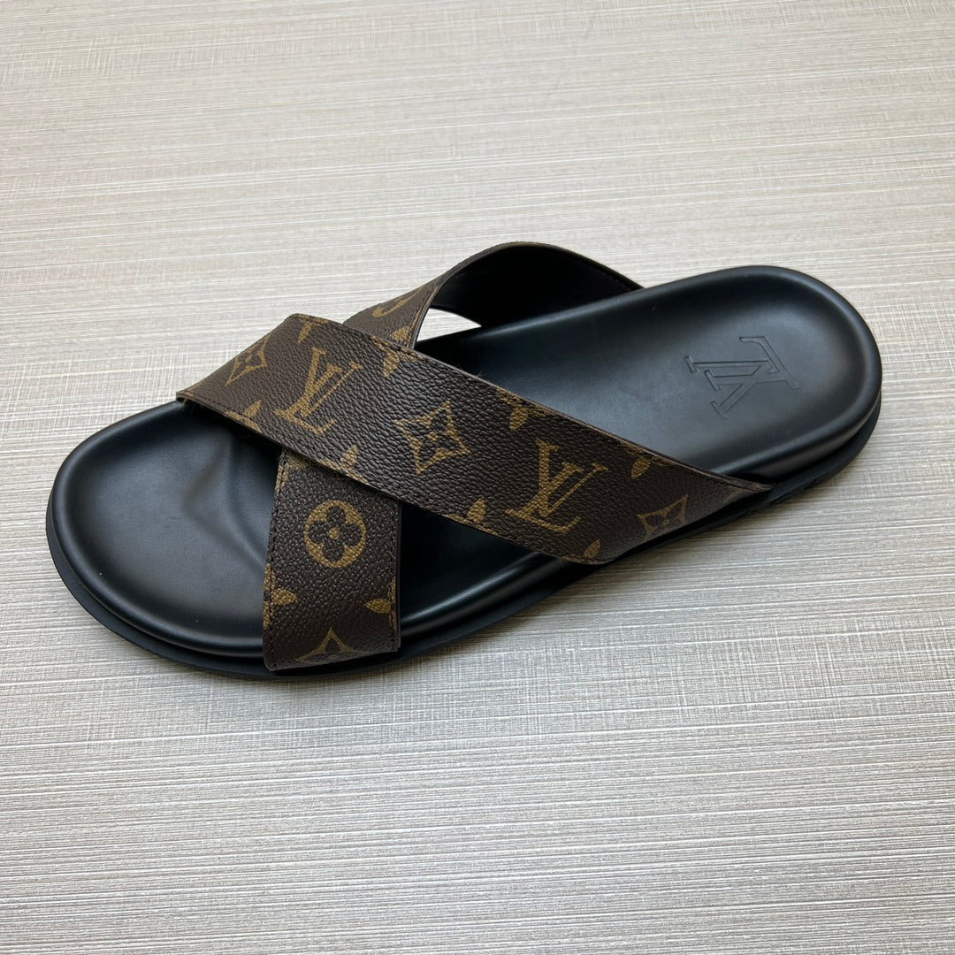 54E57Z Popular slippers