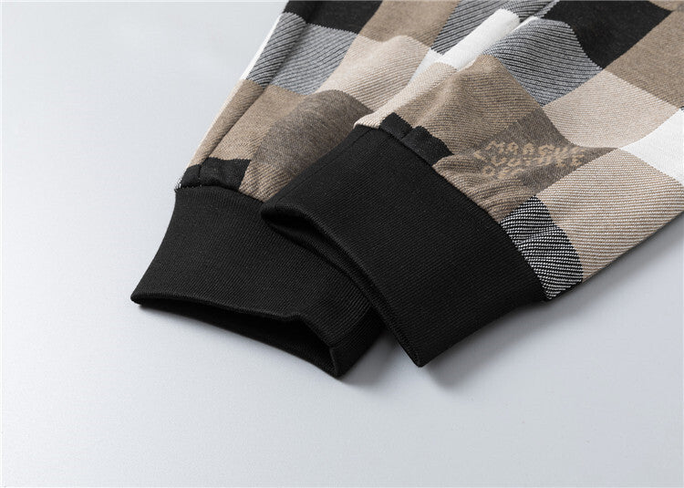 95ZE332U Popular autumn and winter sets
