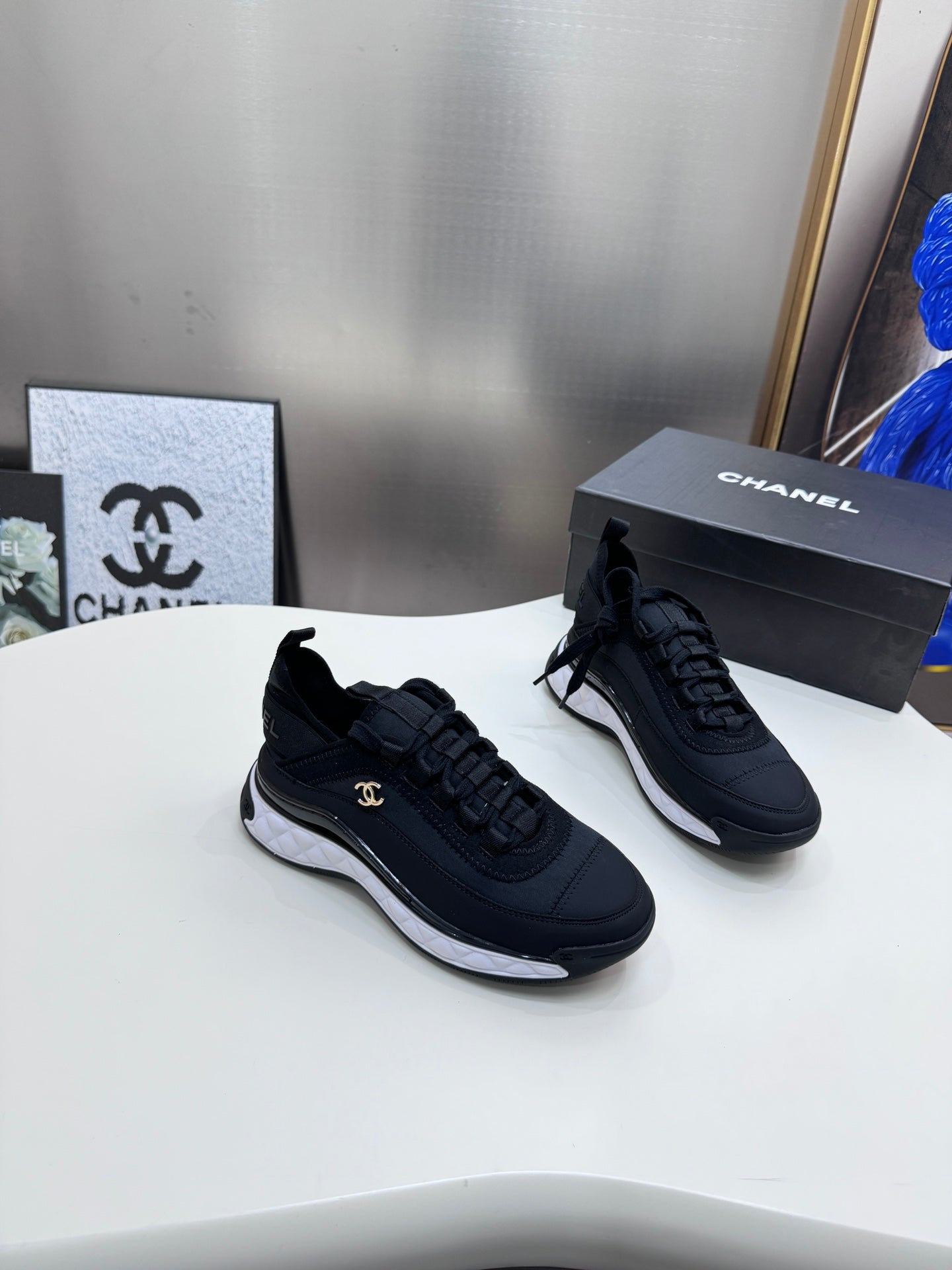 1115QC444Z Popular Shoes