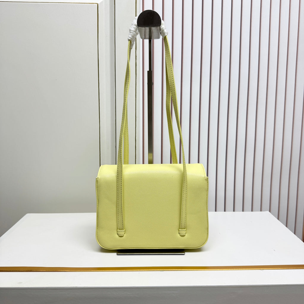 146XC2B Popular leather bag