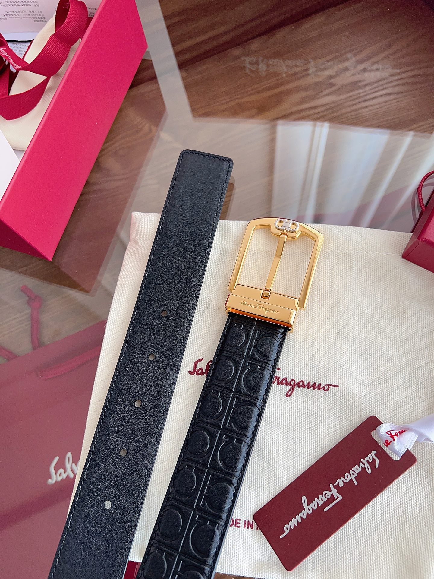 136PA40P Popular High quality belt With full package