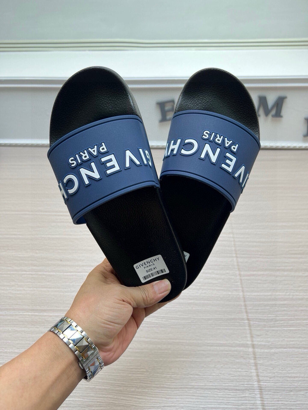 535ZGV263Z Popular Slippers