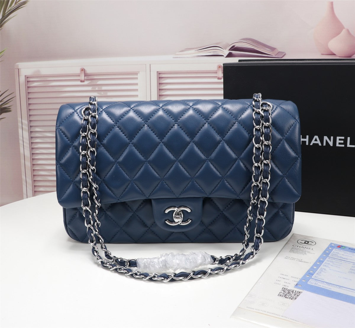 1XC97B Popular  leather bag 