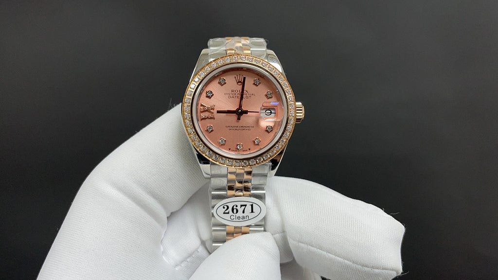 136RL2L Popular Watches
