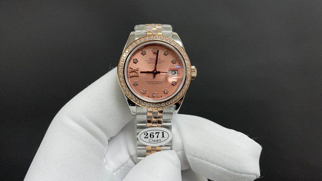 136RL2L Popular Watches