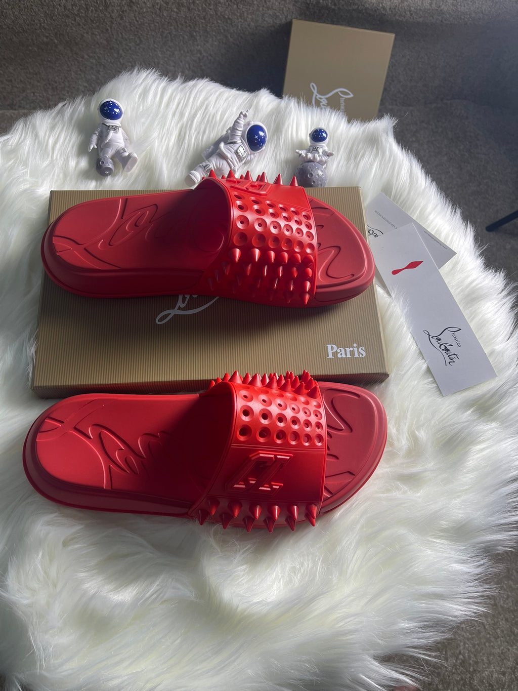 J4A22Z Popular Slippers