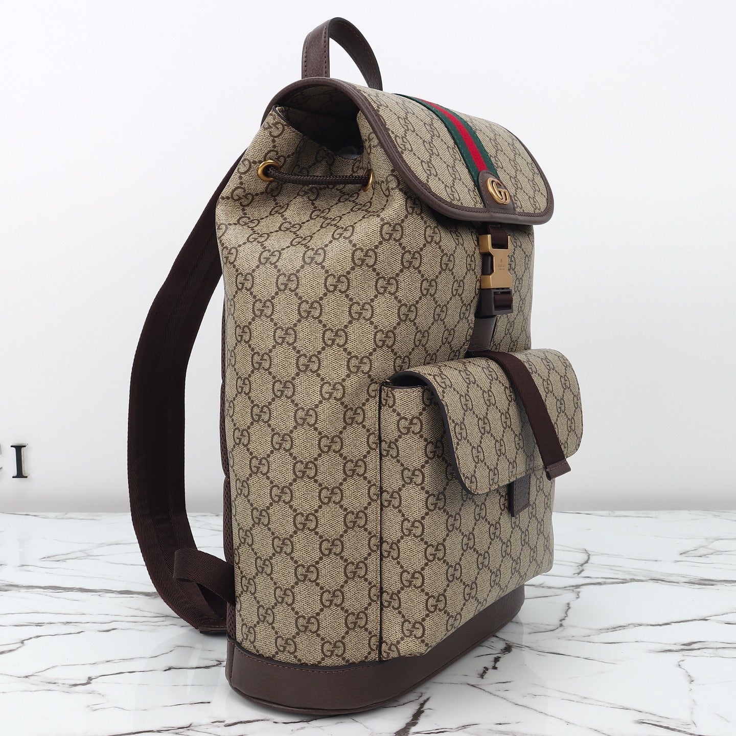 15RB50B  Popular leather bag