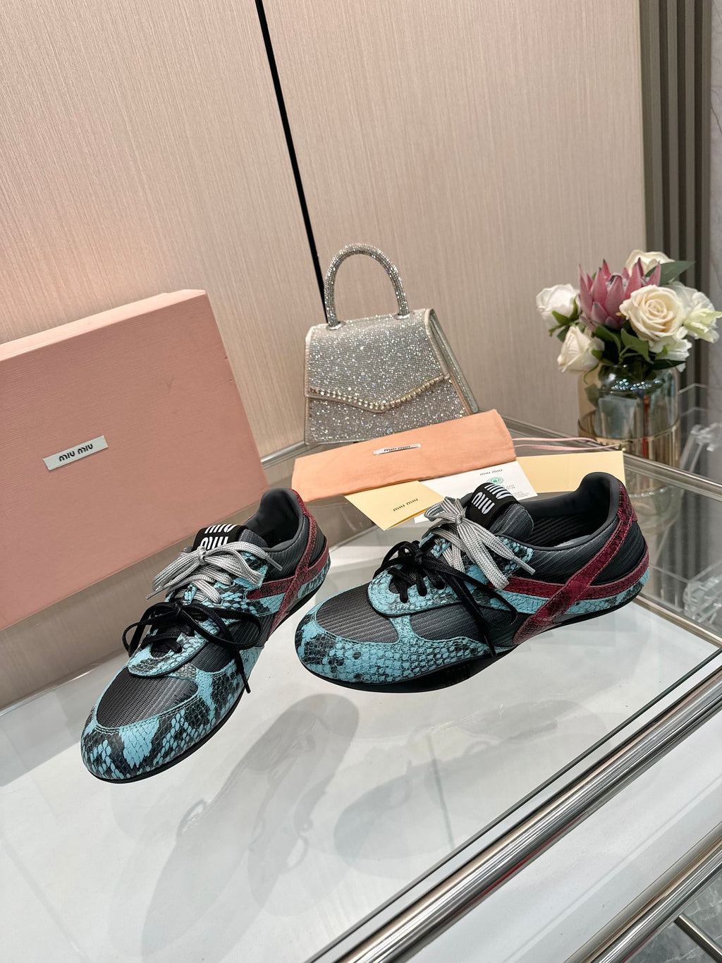 2105QA246Z Popular high-quality Shoes