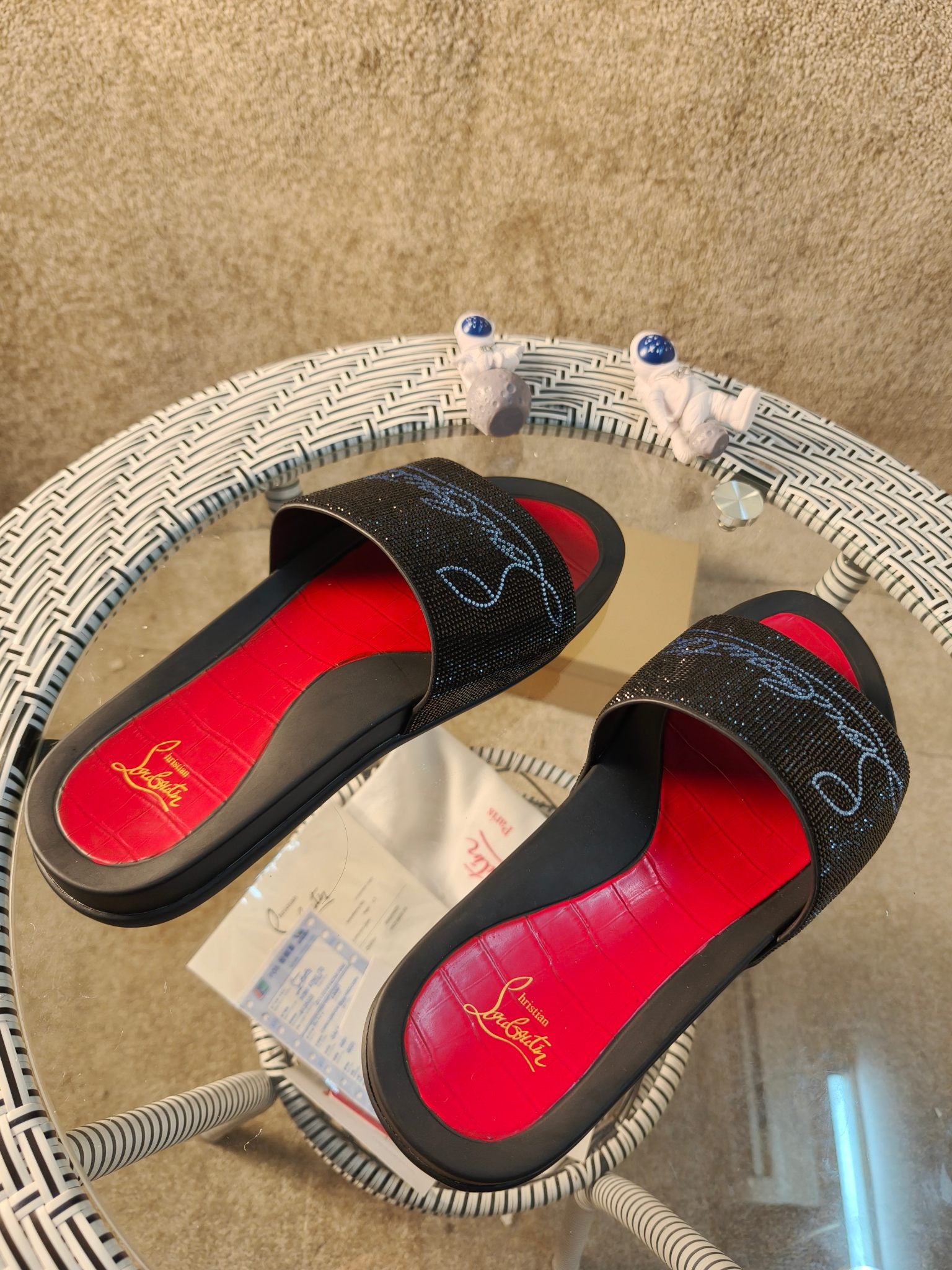 J4A17Z Popular Slippers