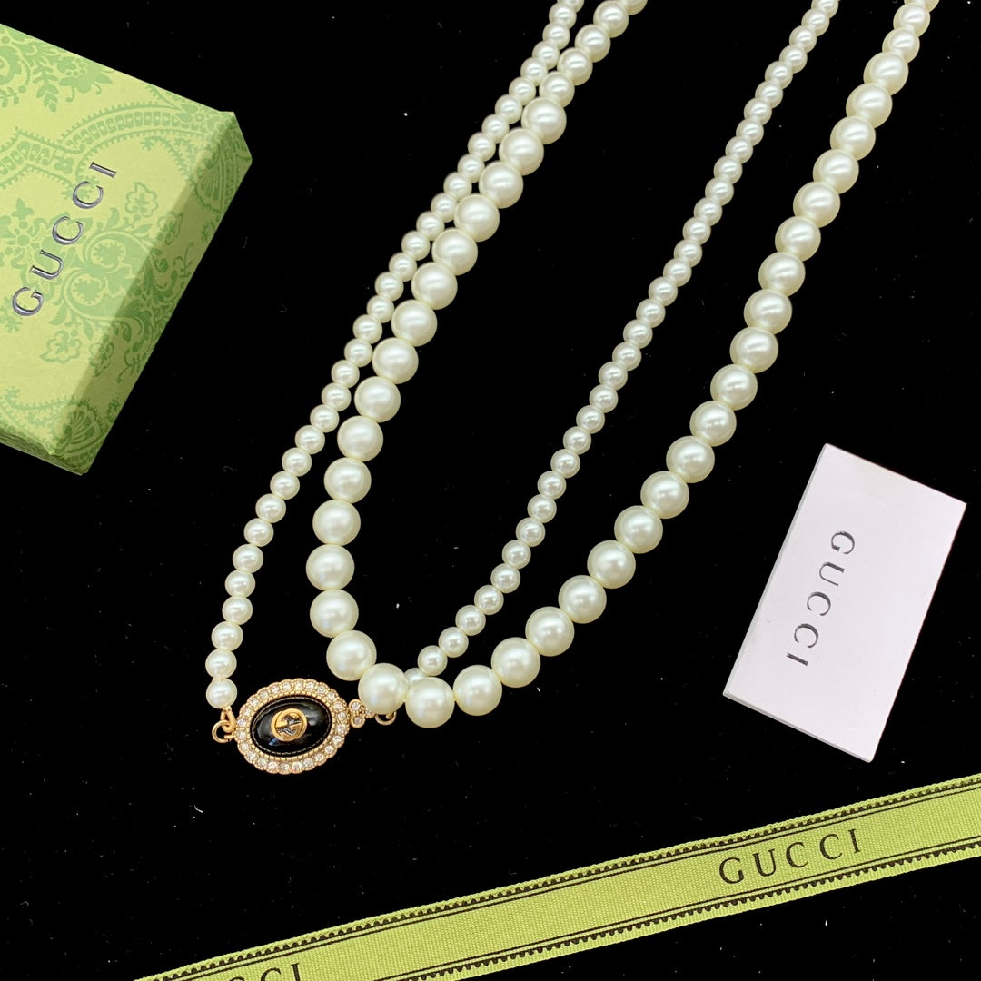 55QB303X Popular Necklaces
