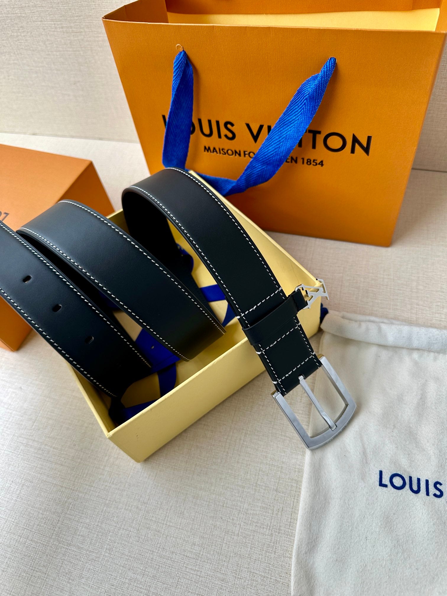 1WE161P Popular  High quality belt With full package