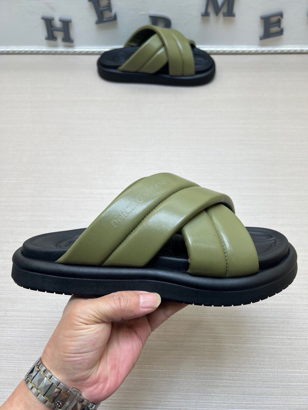 535ZA266Z Popular Slippers
