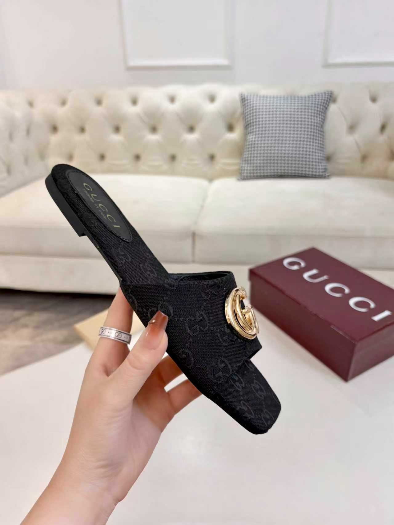 236PB42Z Popular high-quality leather Shoes