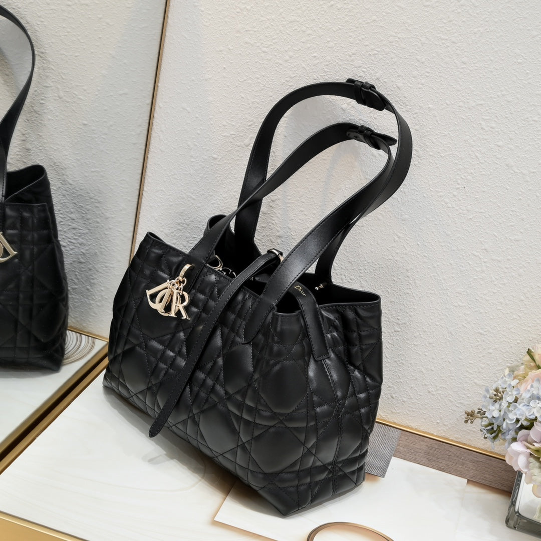 166ND1B Popular leather bag
