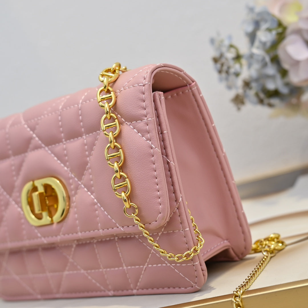 2WD2B Popular  leather bag