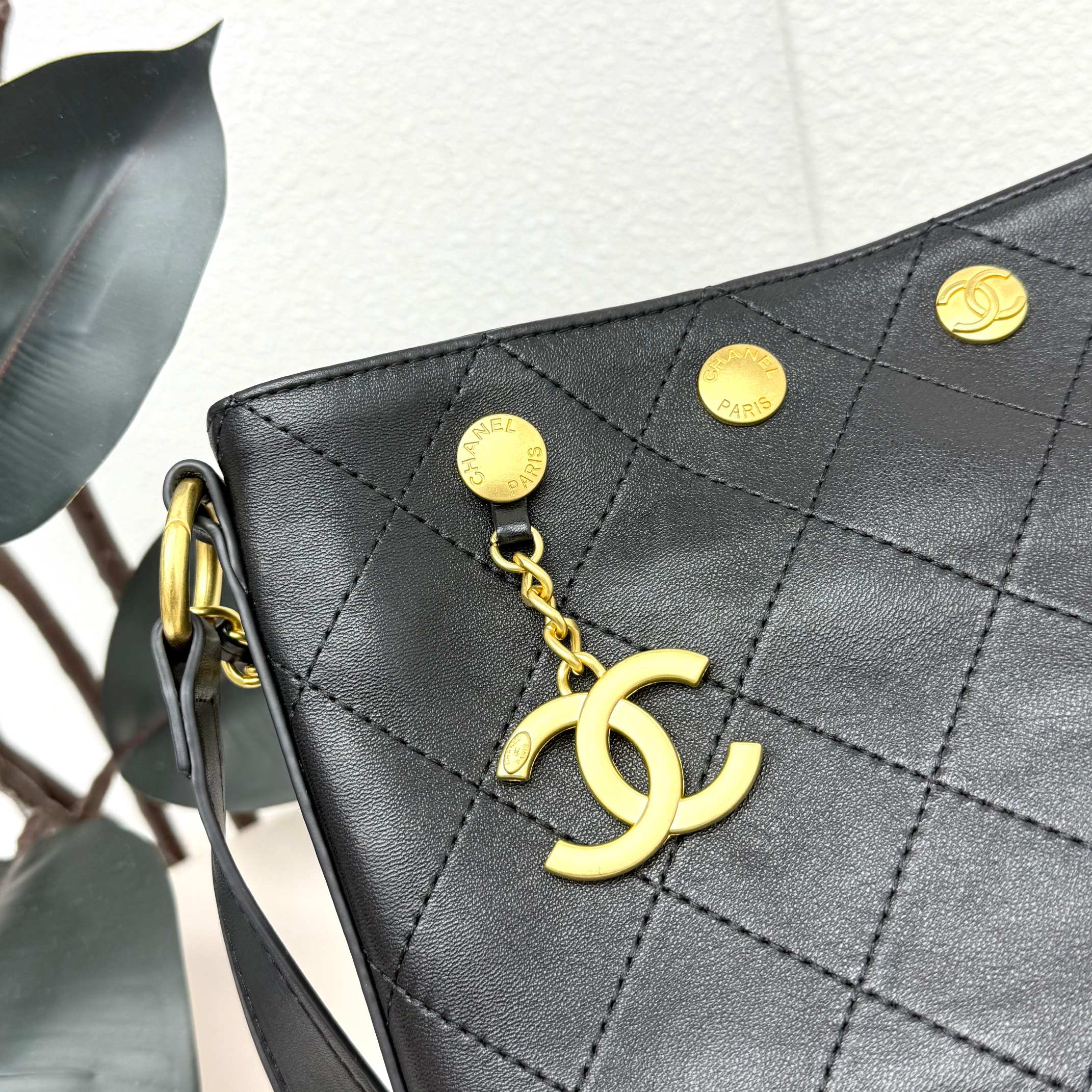 155NC68B Popular    leather bag