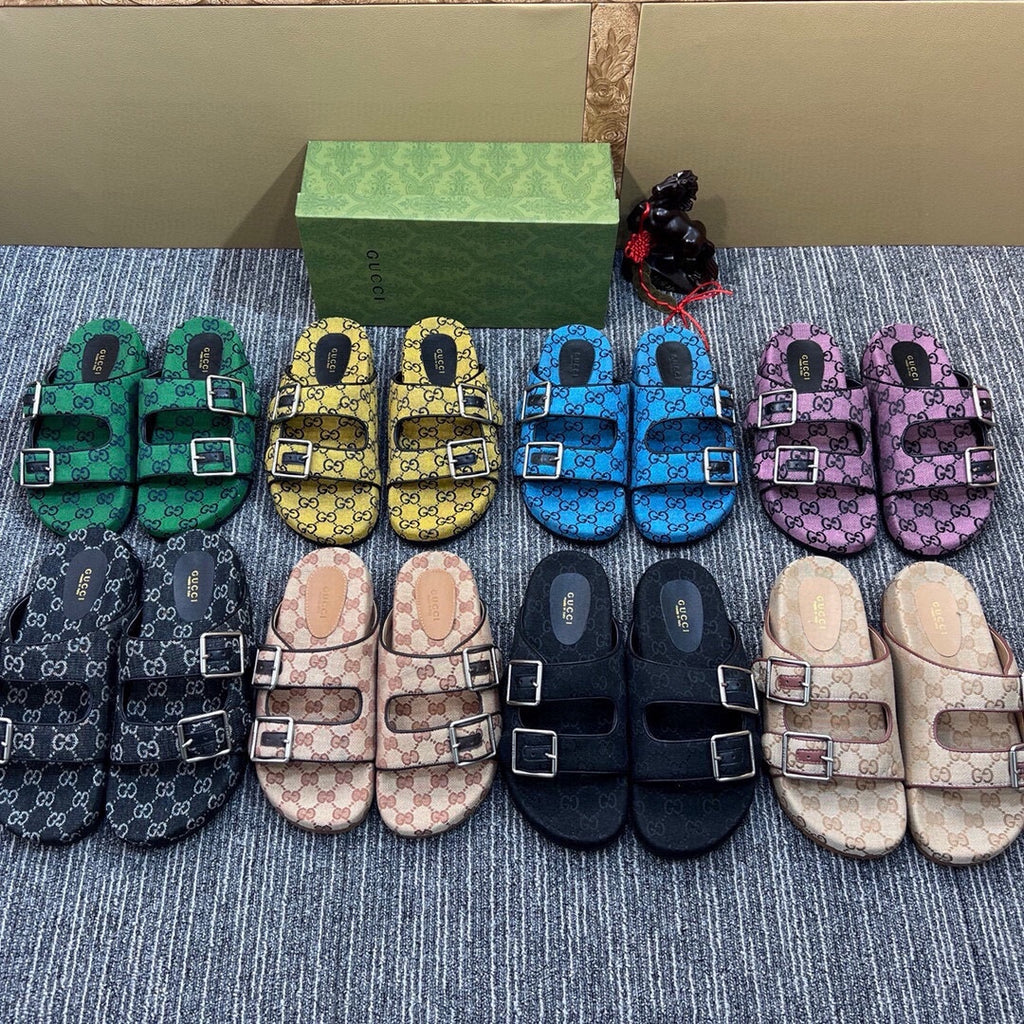 54B123Z Popular slippers