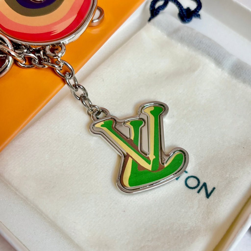 35ZE34A Popular bag 's charms accessories