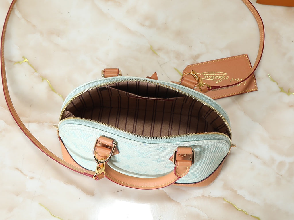 146PE94B Popular canvas bag