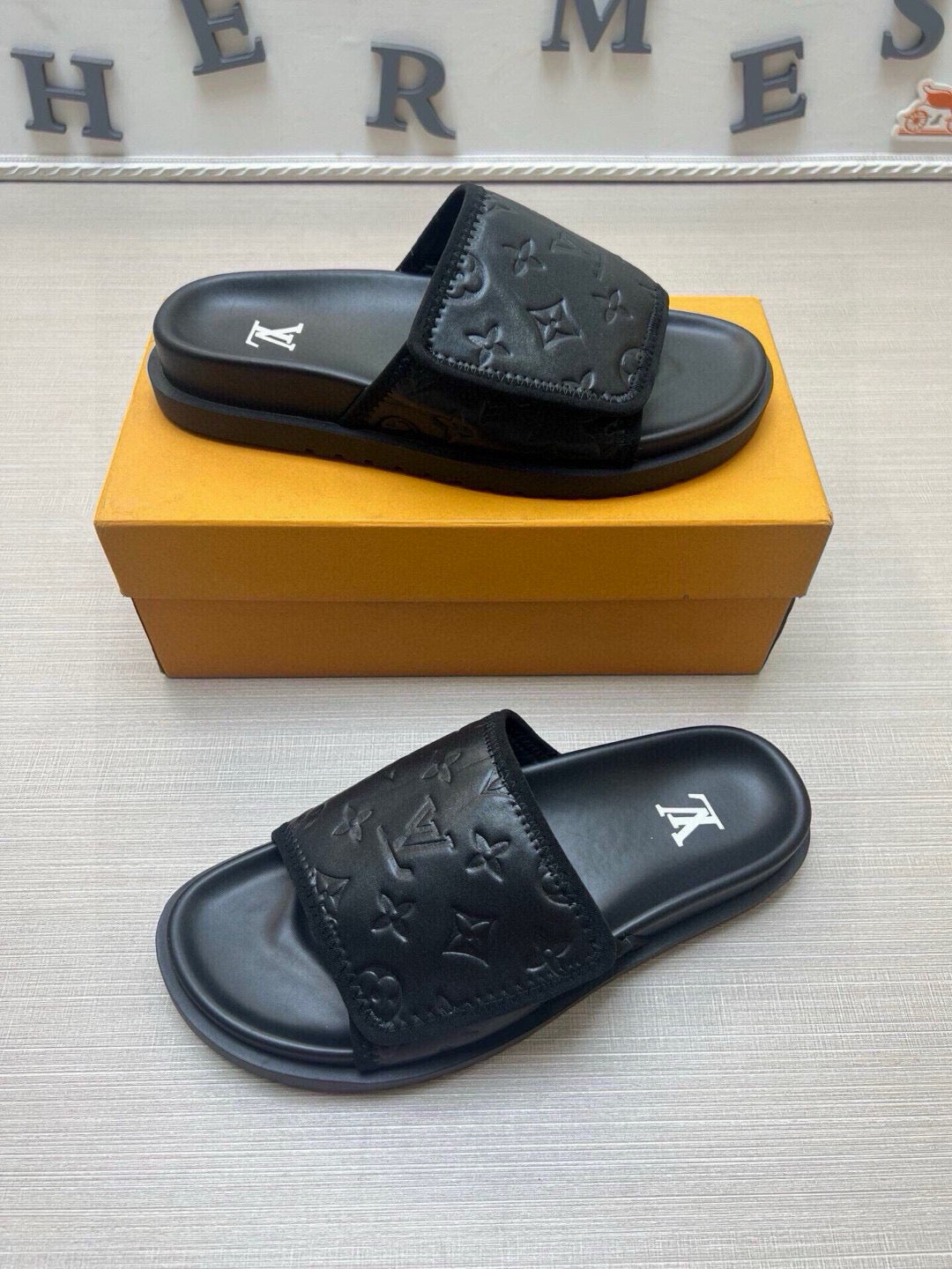 5QE5Z Popular Slippers