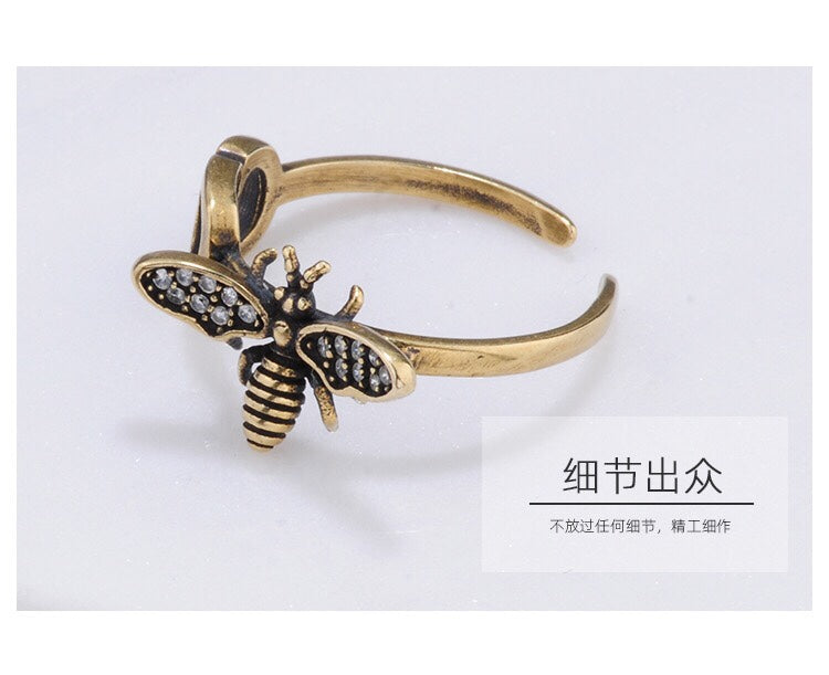 175QD36J  Popular  Rings