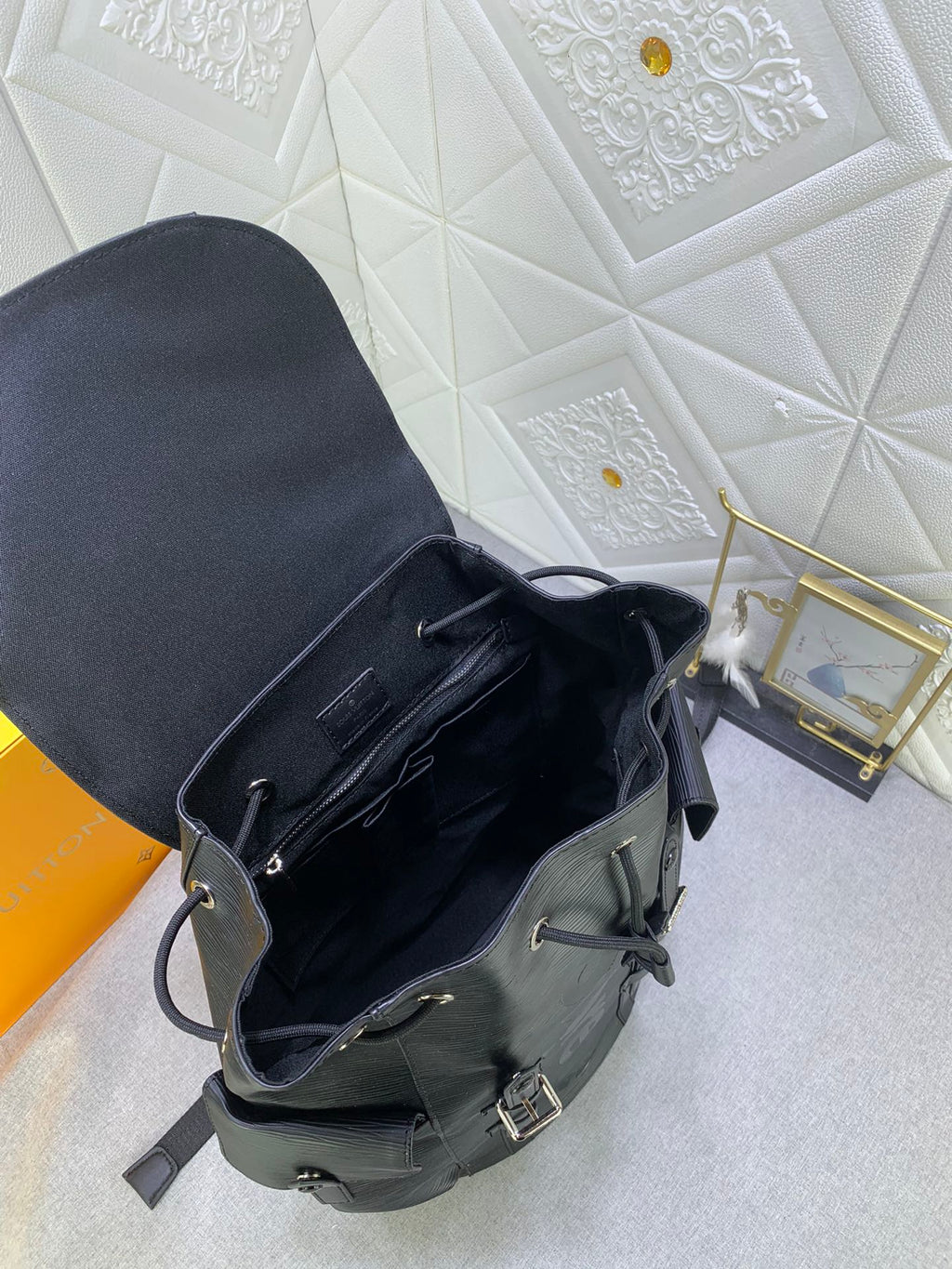 1WE73B Popular Backpacks