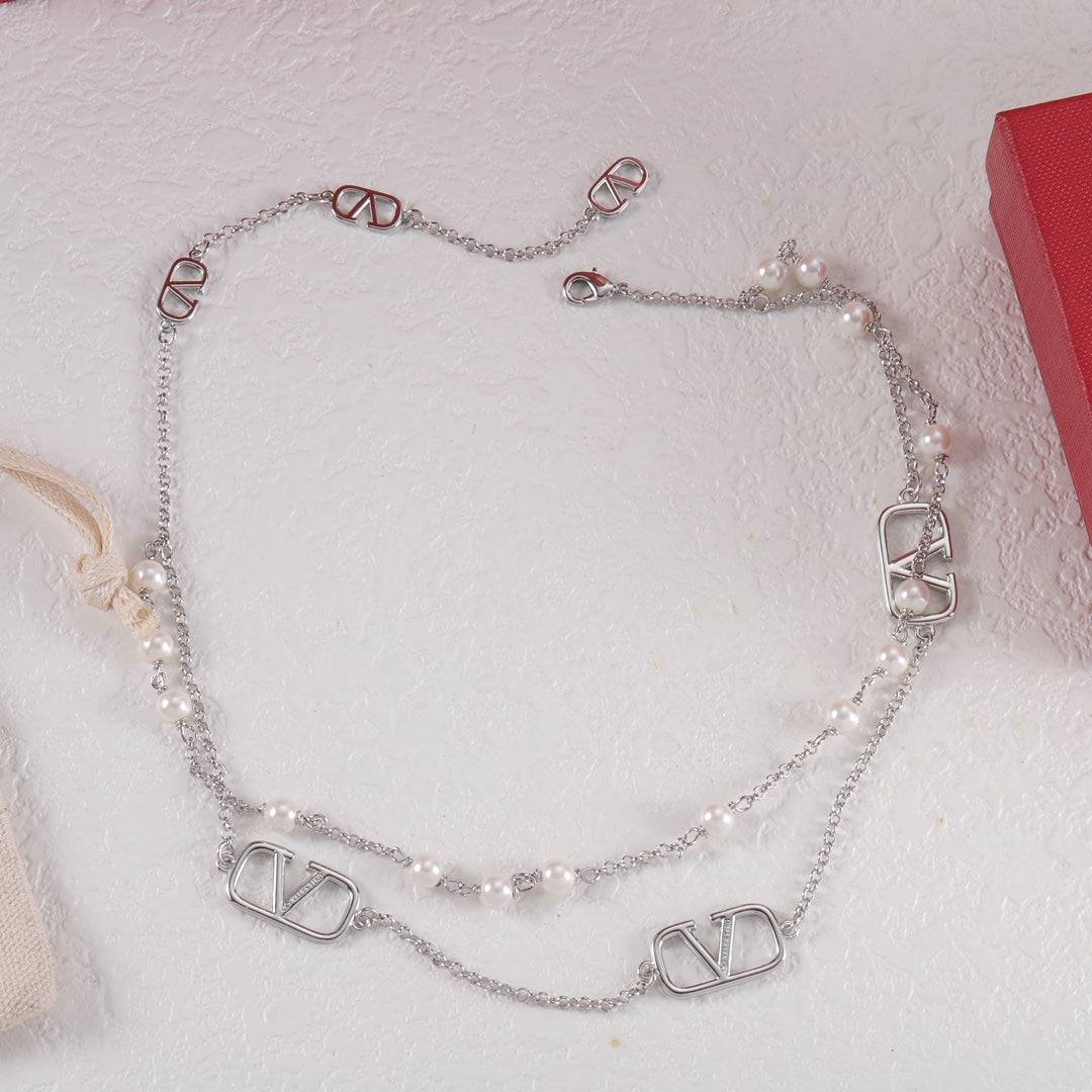 146NVL11X Popular Necklaces