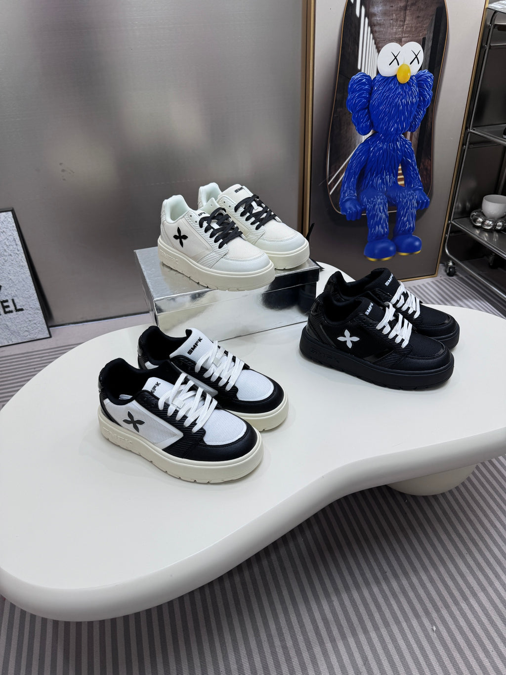 6105QA344Z Popular  Shoes