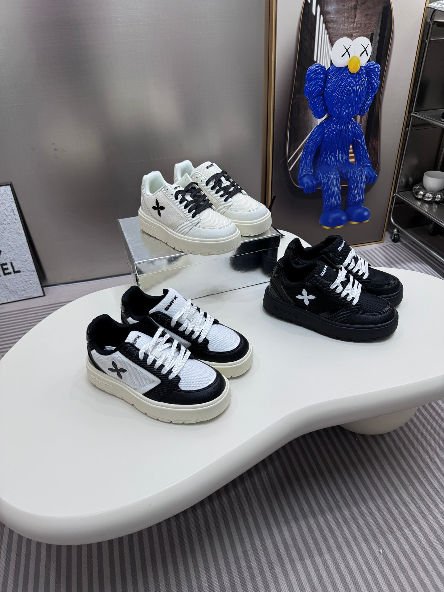 6105QA344Z Popular  Shoes