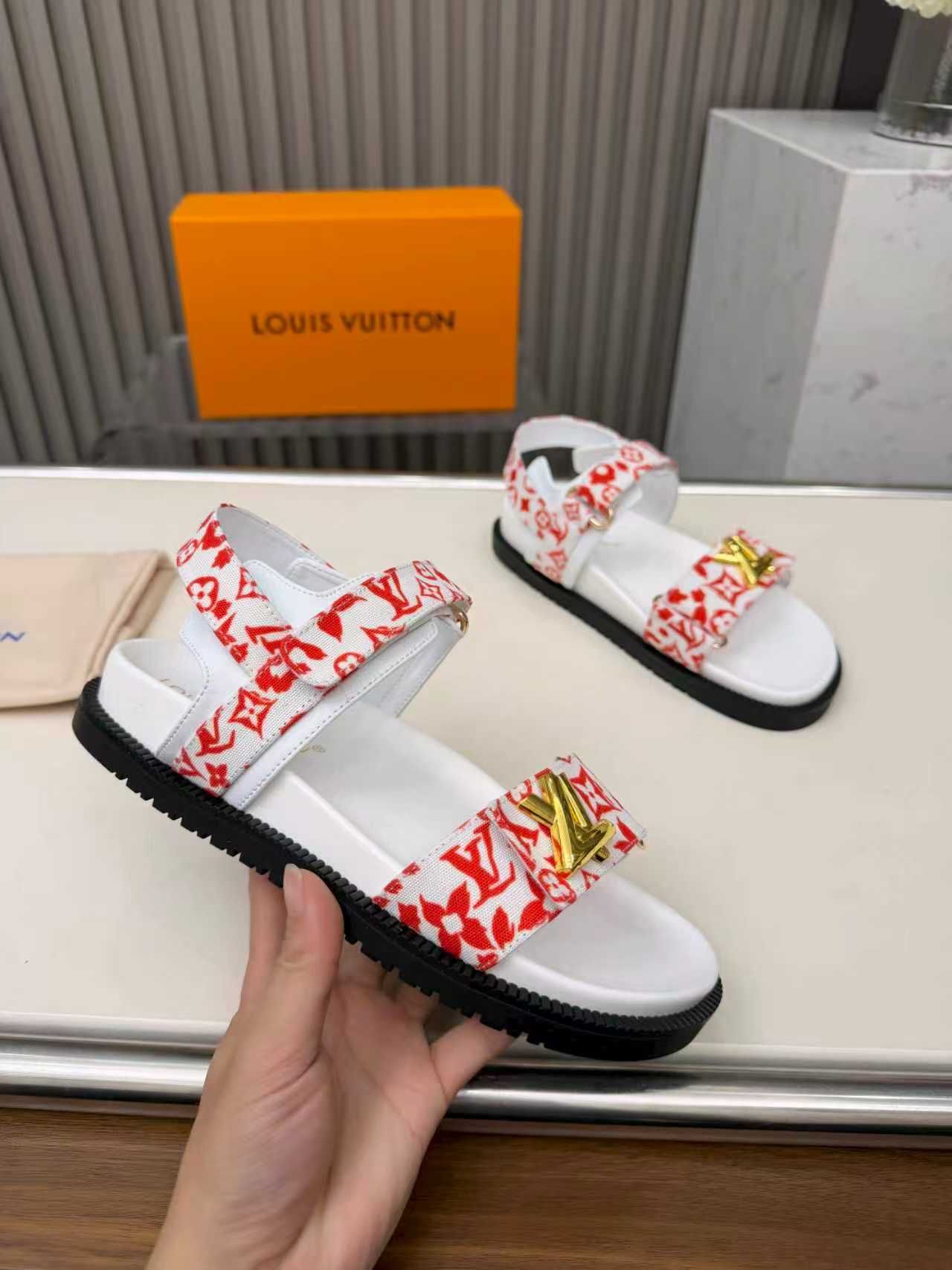 236PE16Z Popular high-quality Shoes