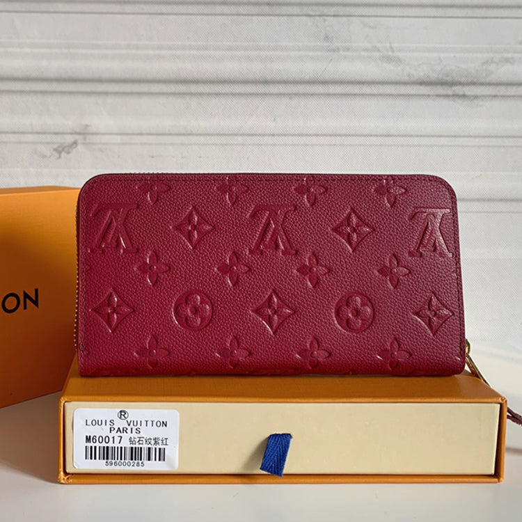 1E06B Popular Leather wallets